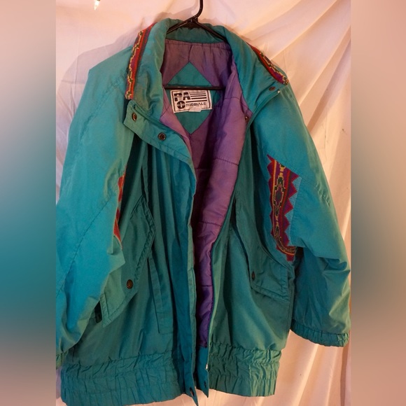 Vintage 80s PA Orignals Coat - Picture 4 of 6